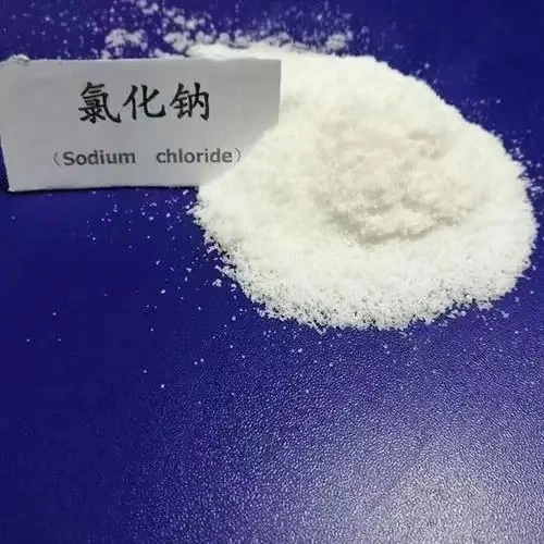 Sodium Chloride